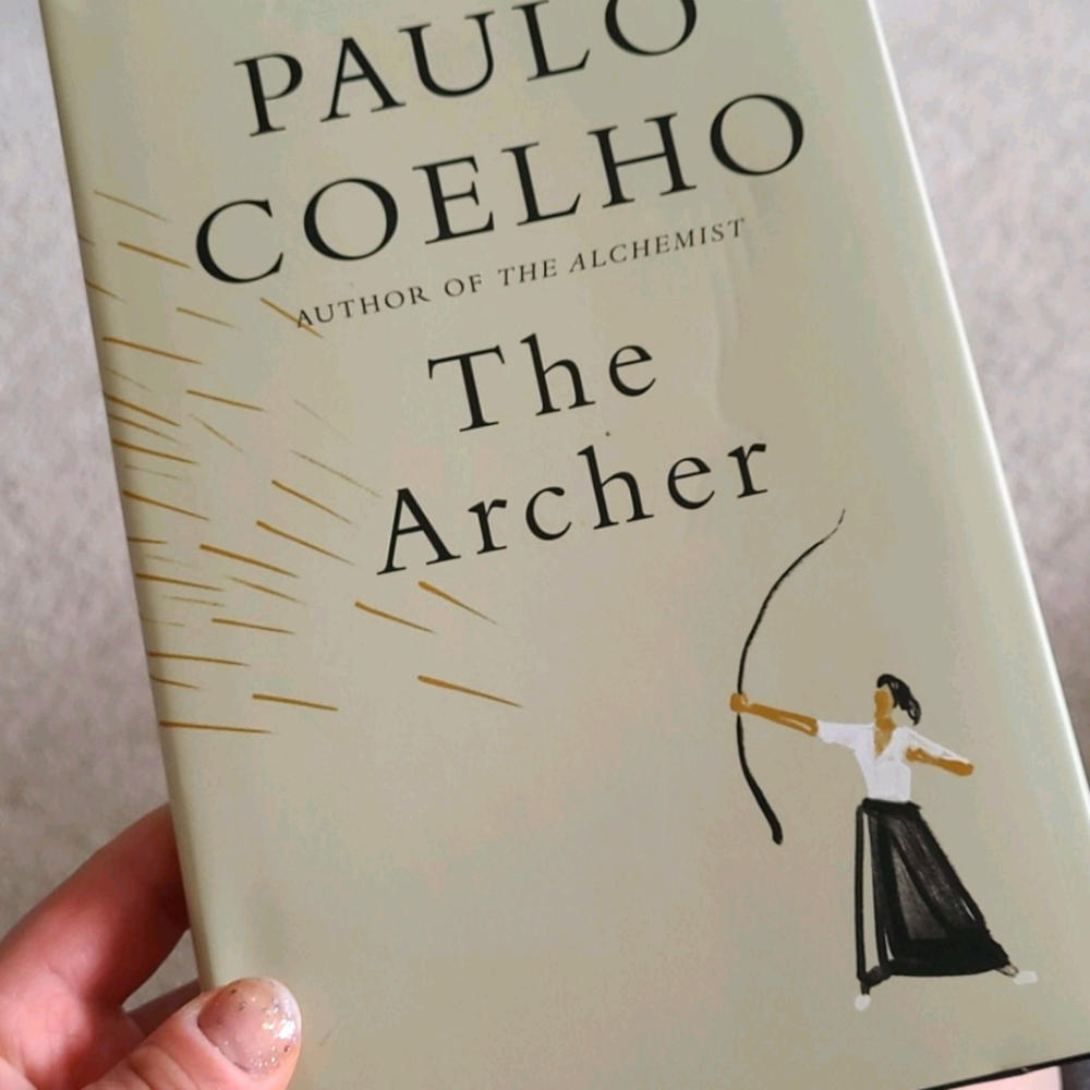 The Archer by Paulo Coelho